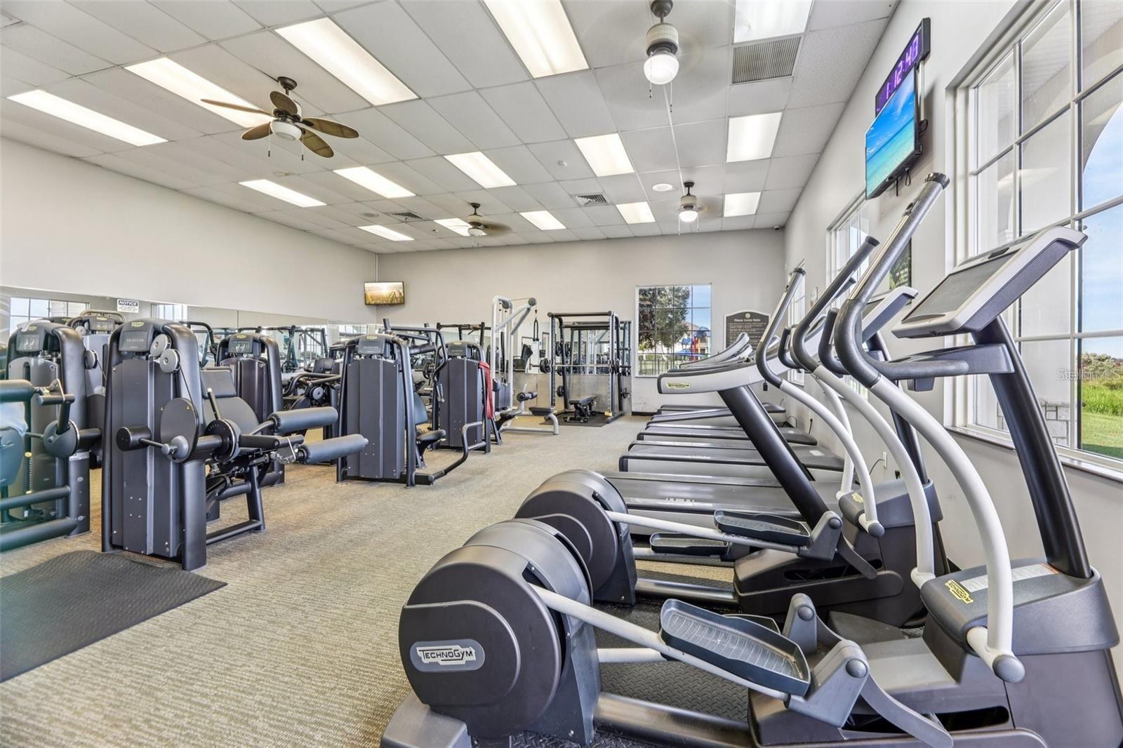 BELLALAGO PH 5J - Residential