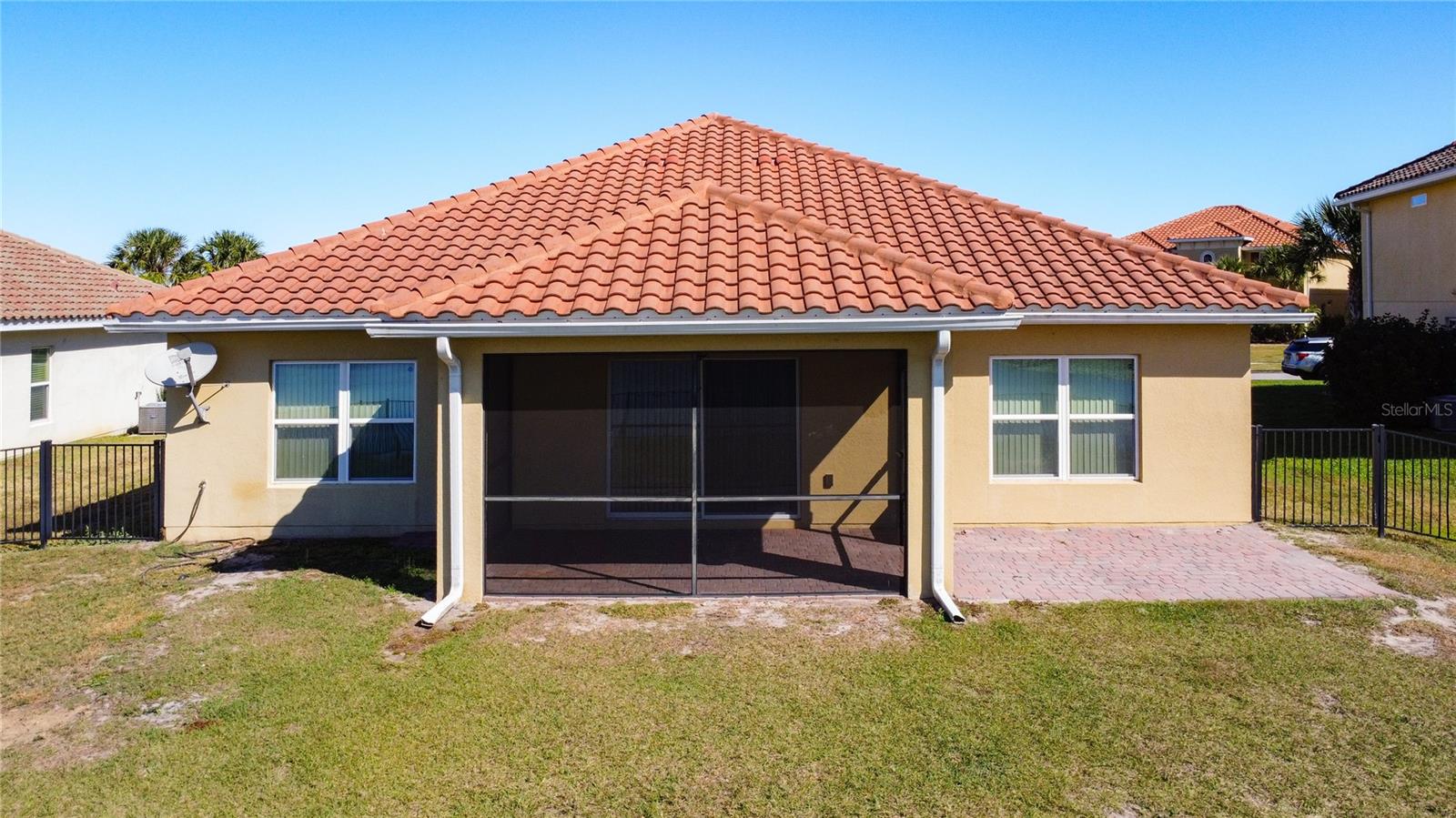 BELLALAGO PH 5J - Residential