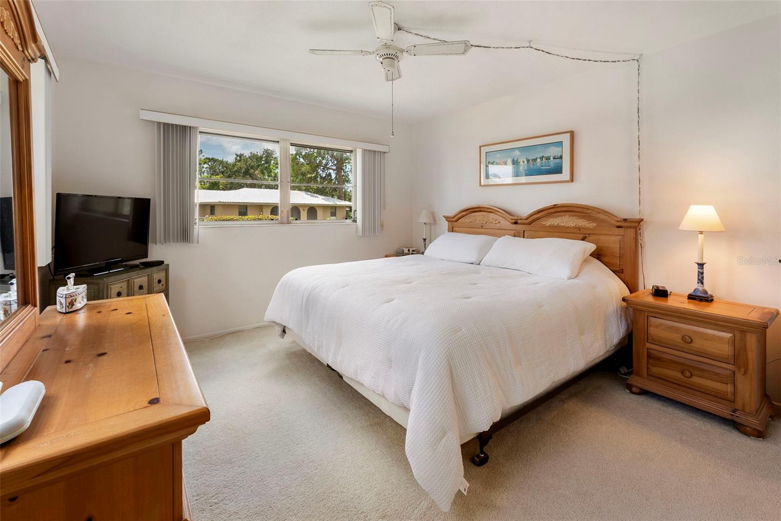 SORRENTO PARK - Residential