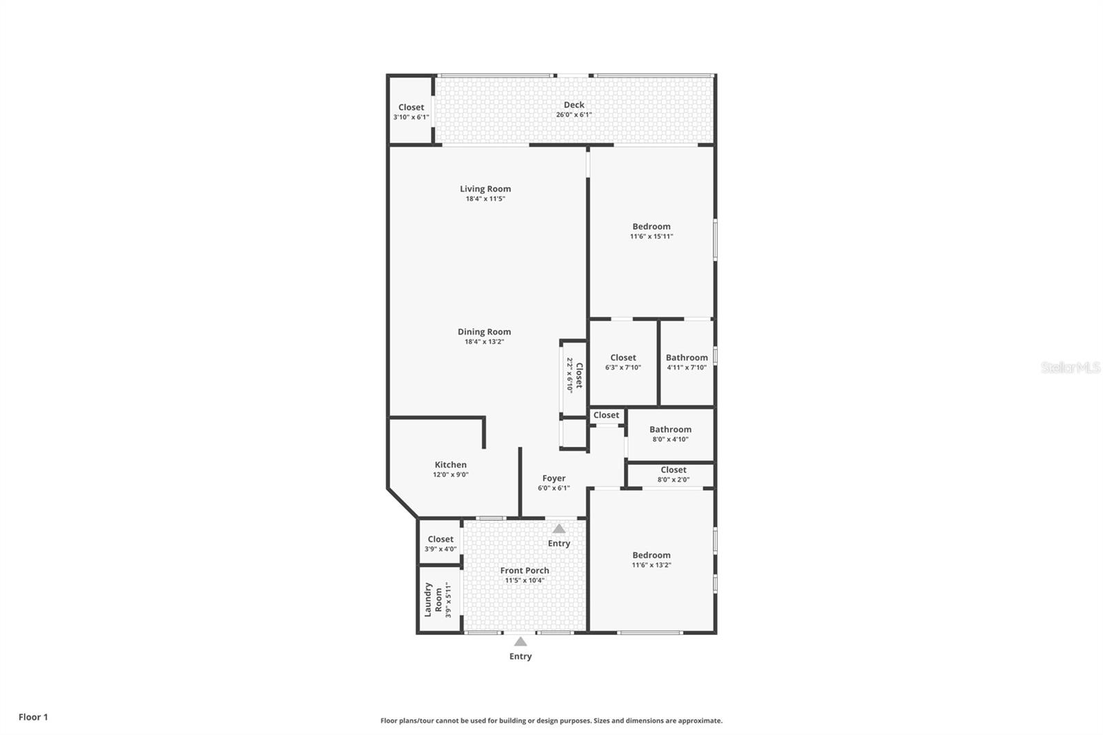 SORRENTO PARK - Residential