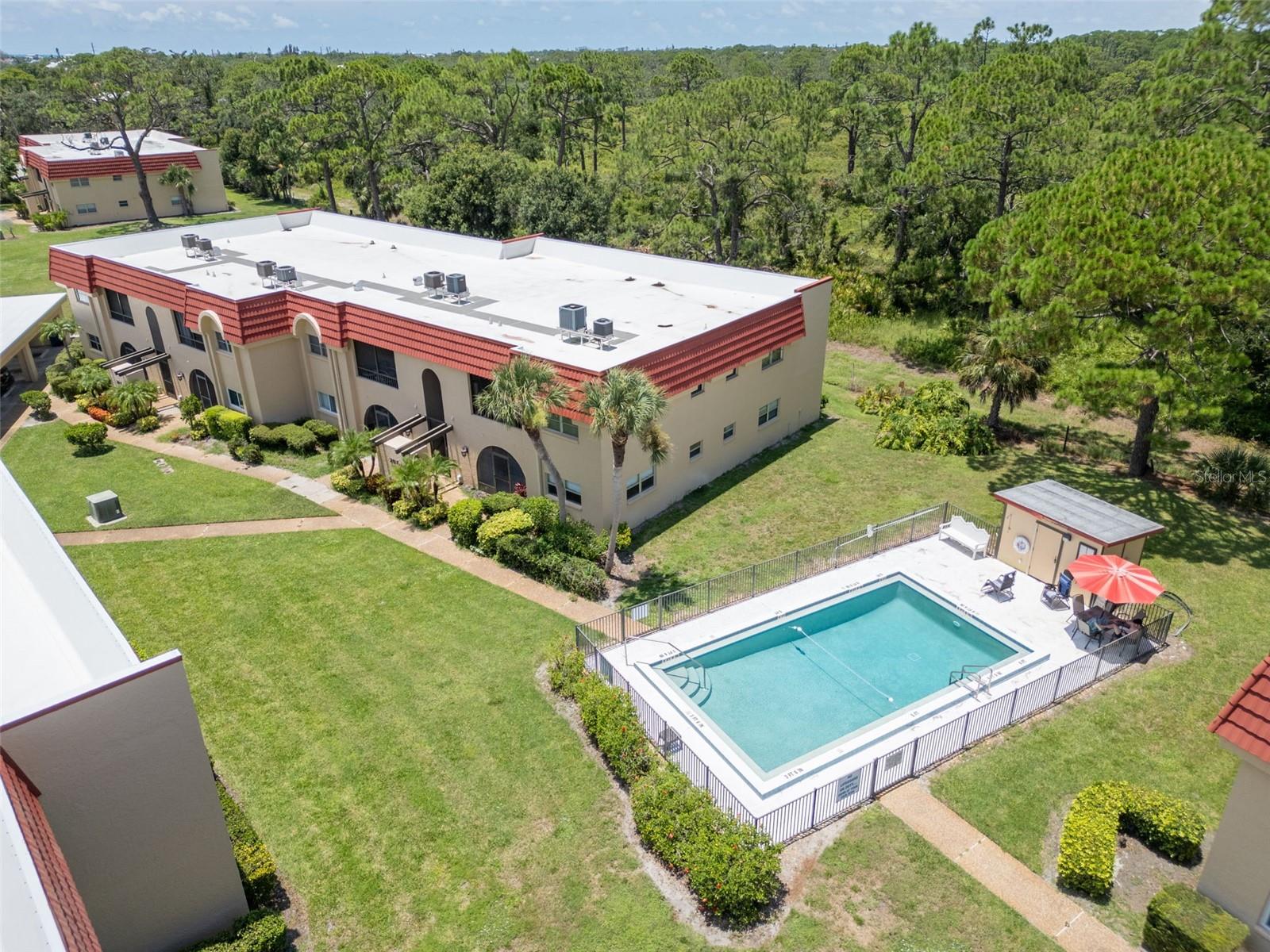 SORRENTO PARK - Residential