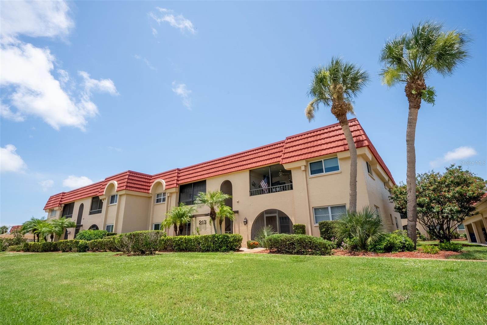 SORRENTO PARK - Residential
