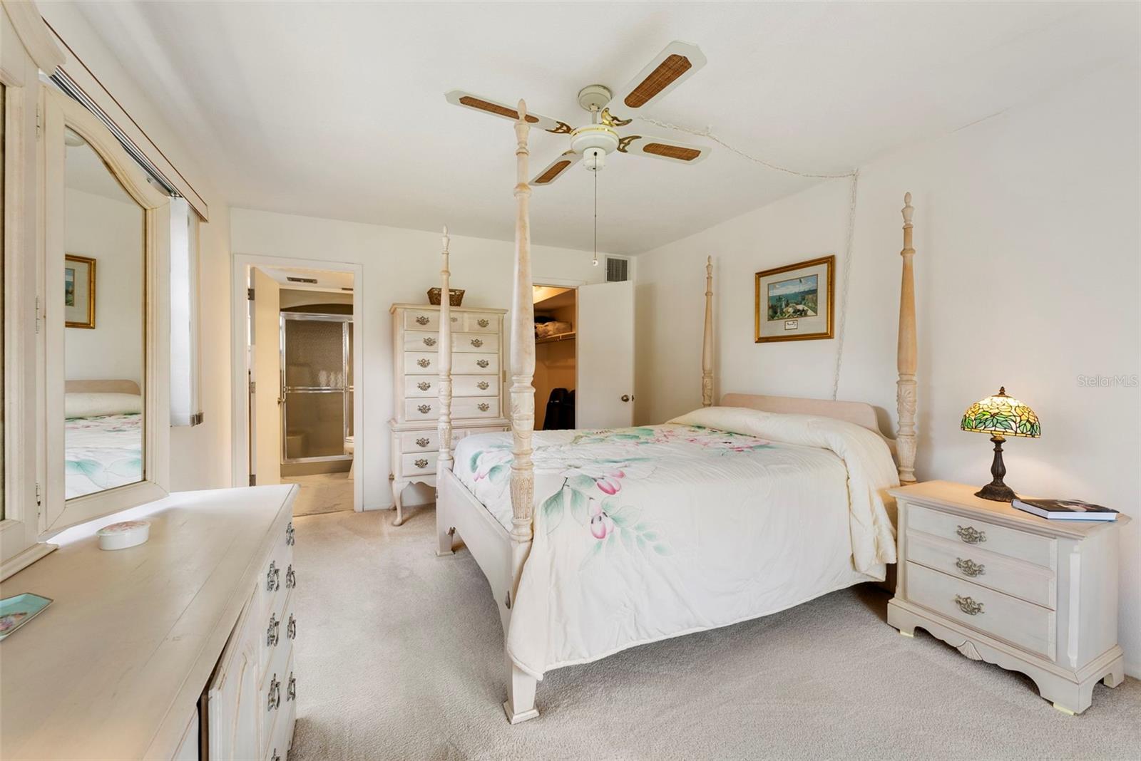SORRENTO PARK - Residential