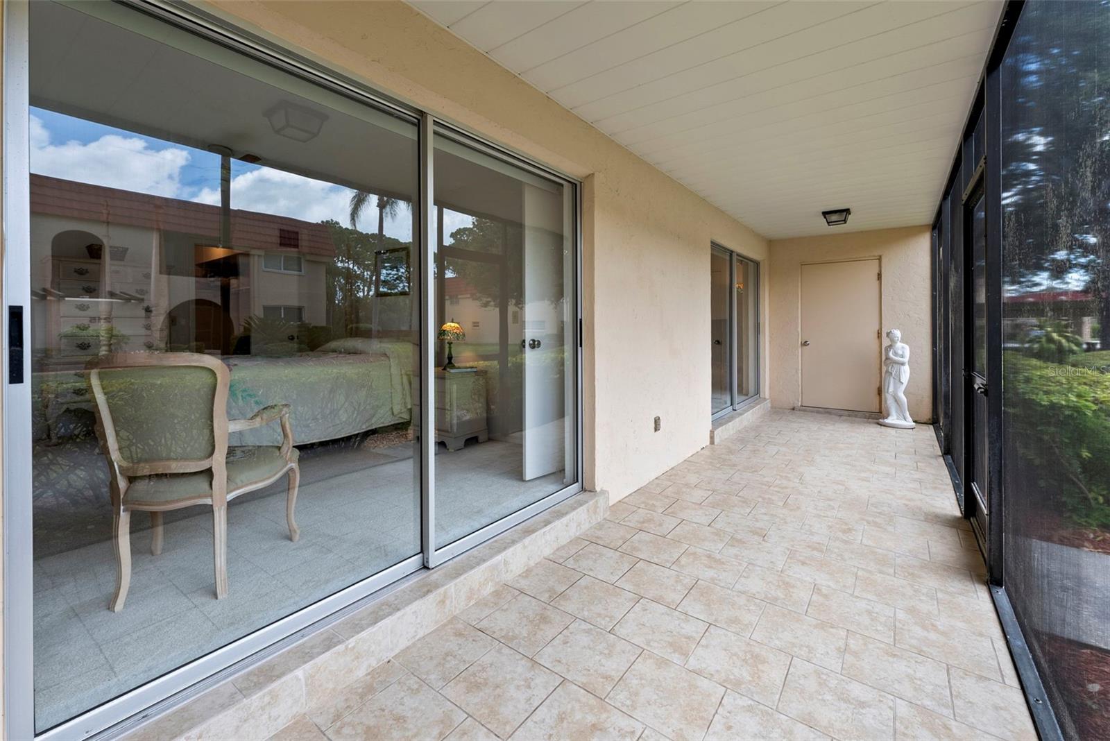 SORRENTO PARK - Residential