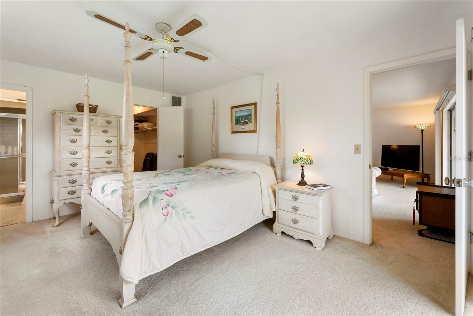 SORRENTO PARK - Residential