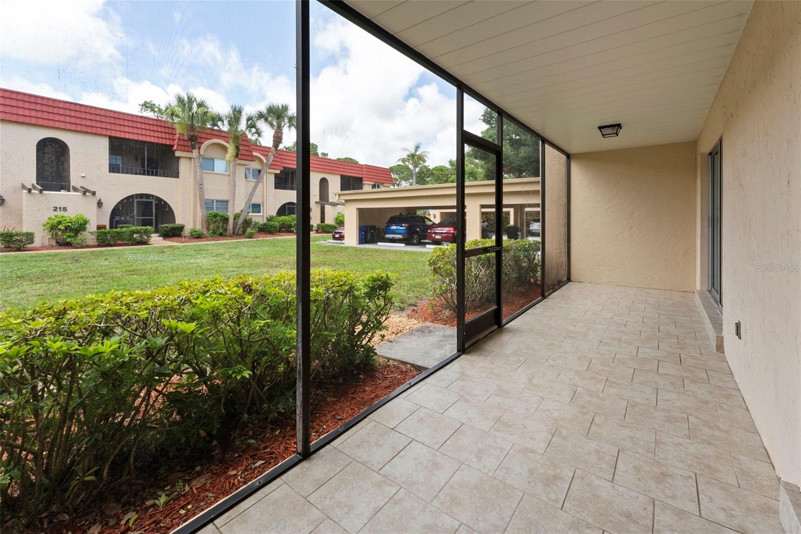 SORRENTO PARK - Residential