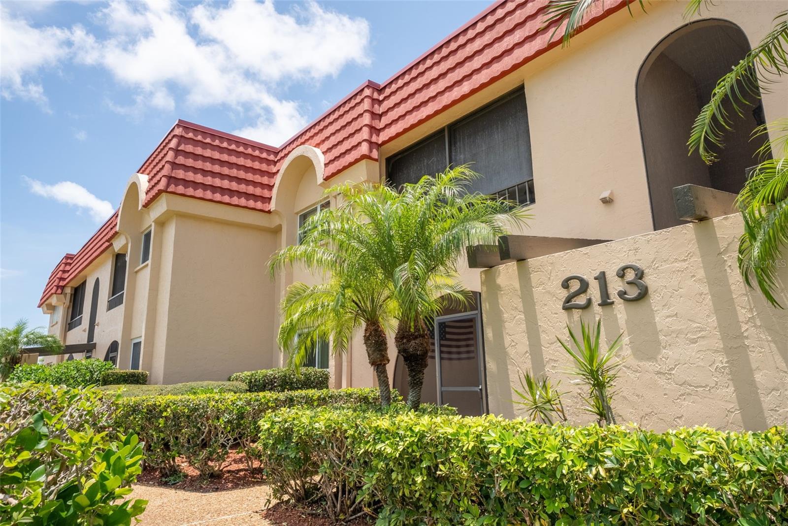 SORRENTO PARK - Residential