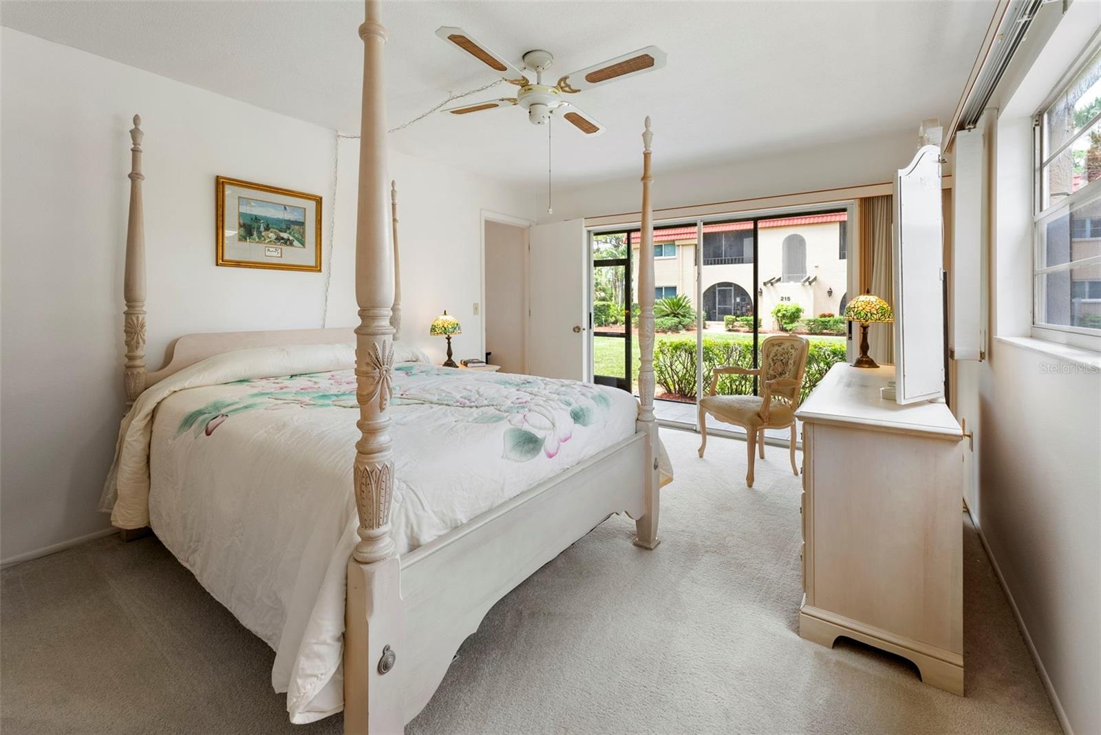SORRENTO PARK - Residential
