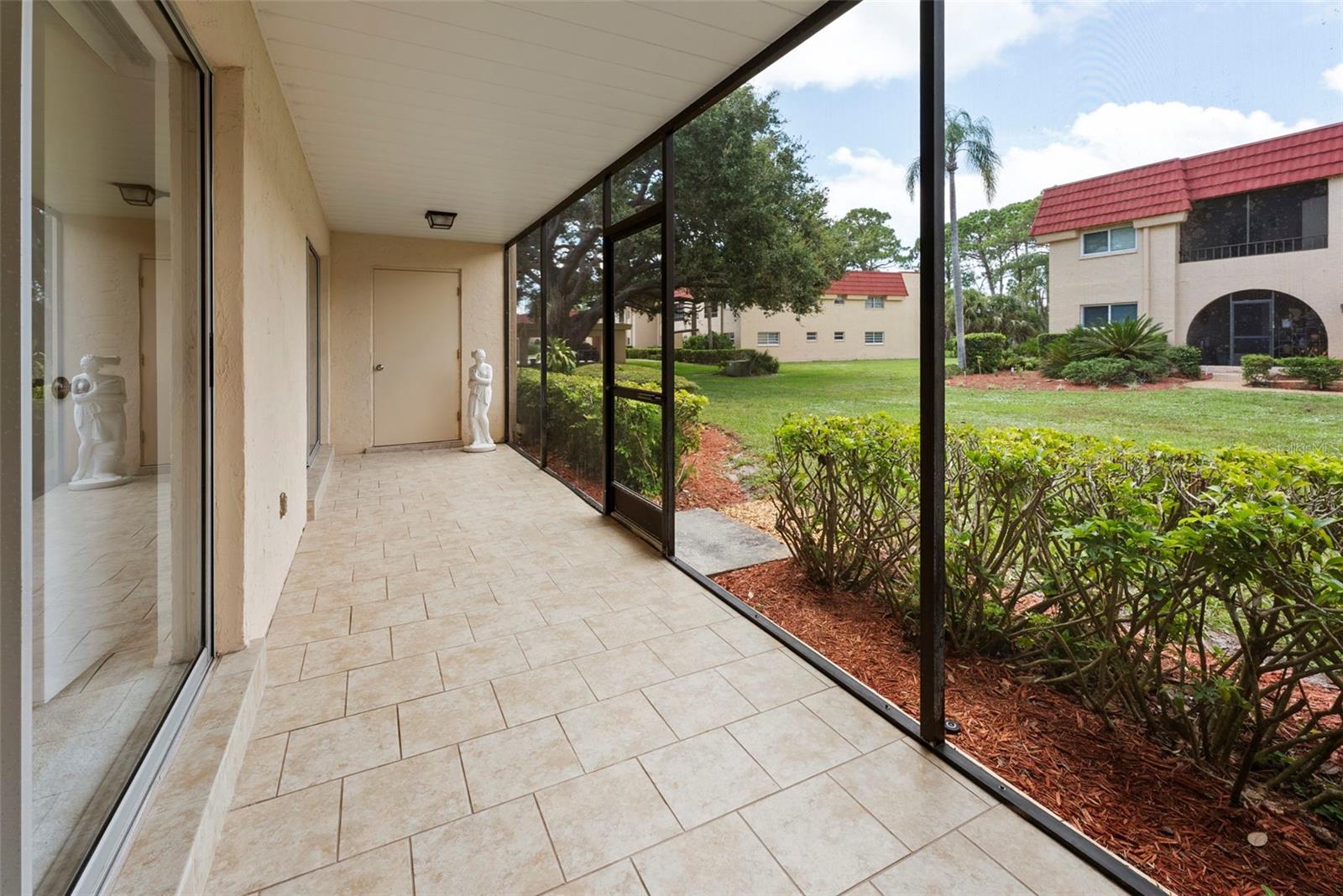 SORRENTO PARK - Residential