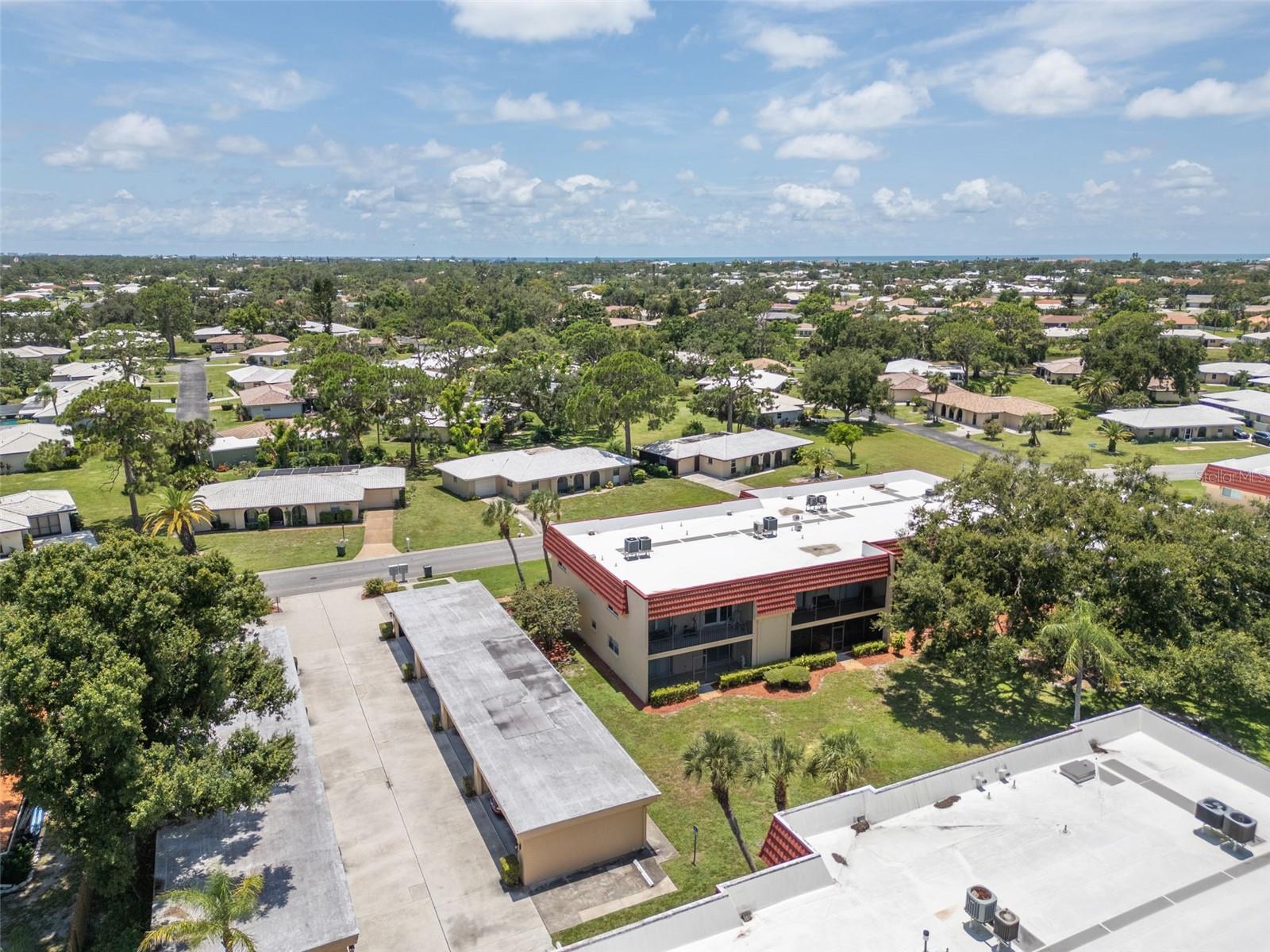SORRENTO PARK - Residential