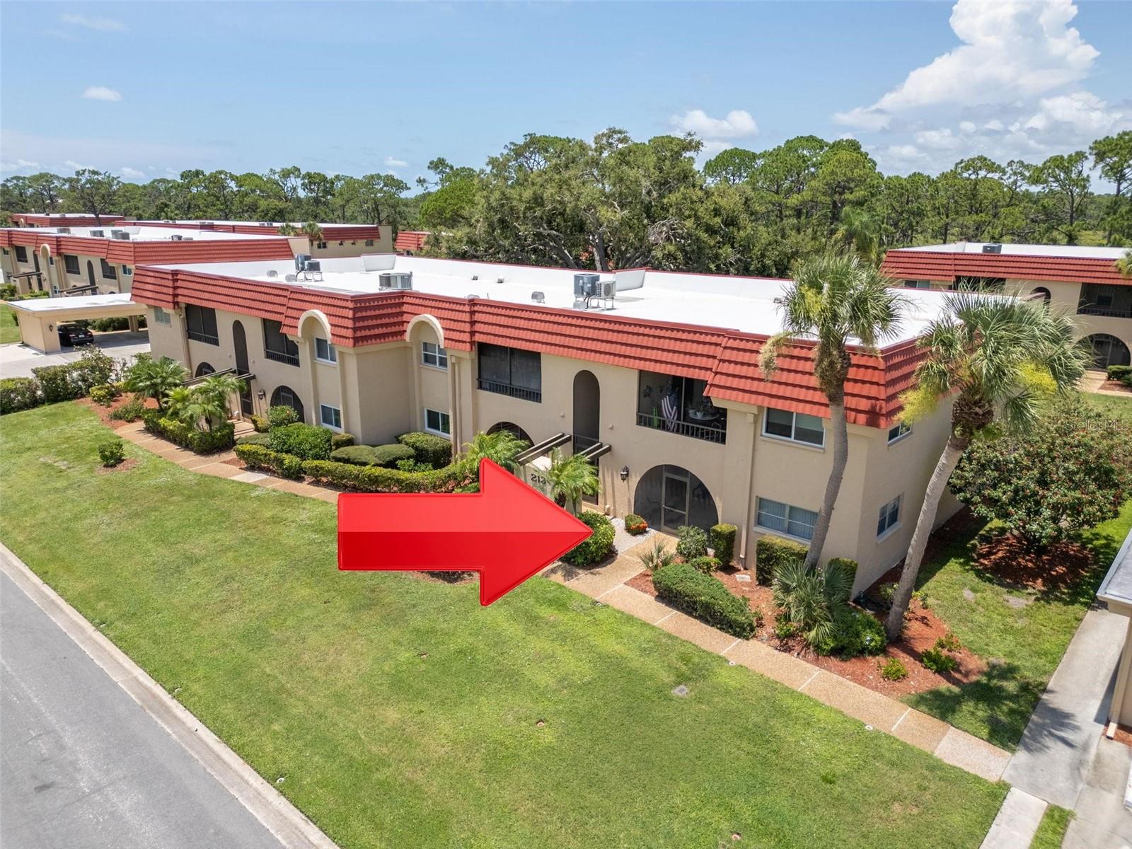 213 RUBENS DRIVE D