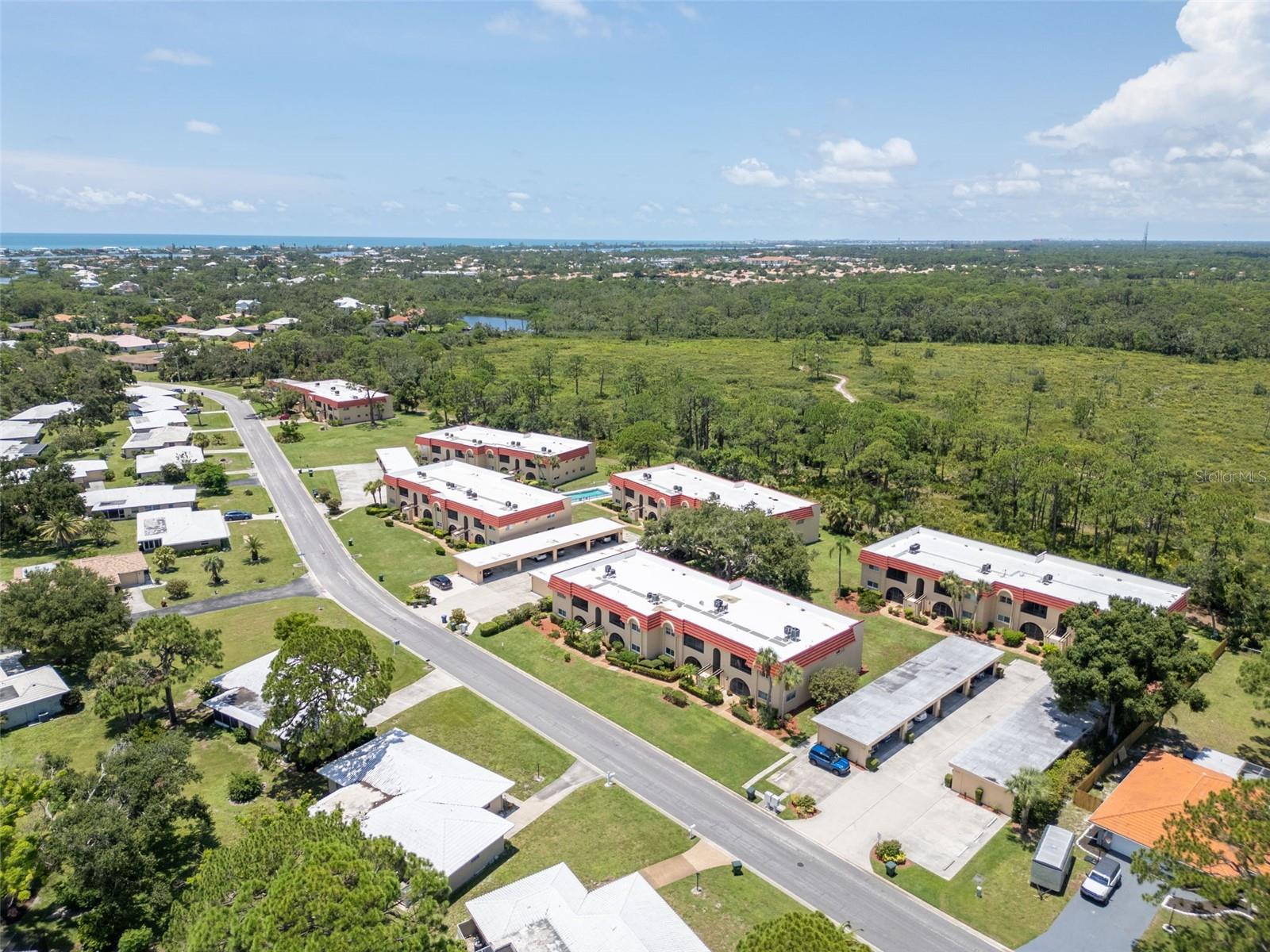 SORRENTO PARK - Residential