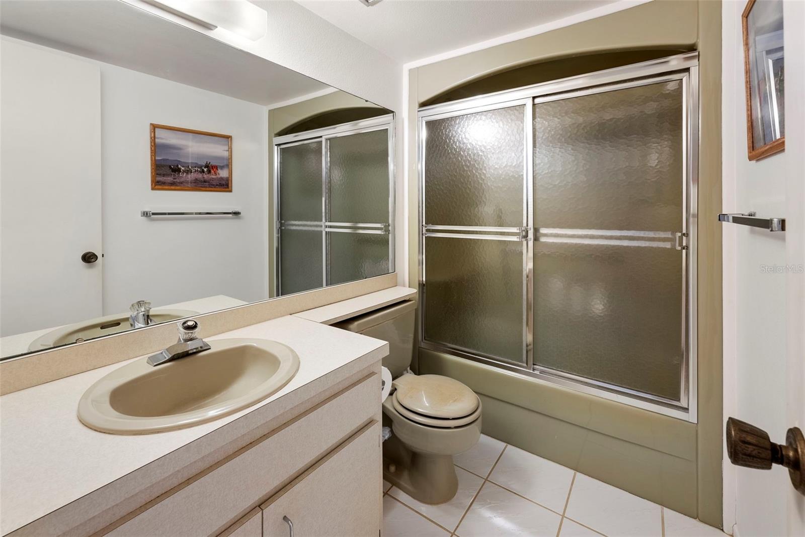 SORRENTO PARK - Residential