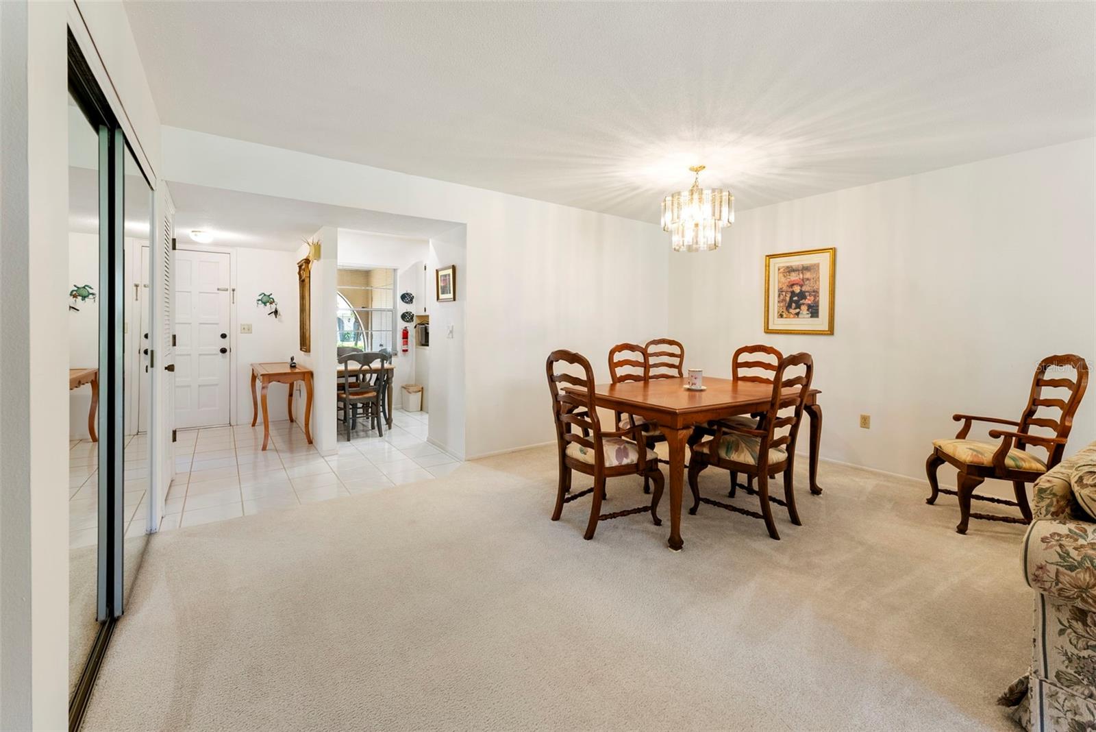 SORRENTO PARK - Residential