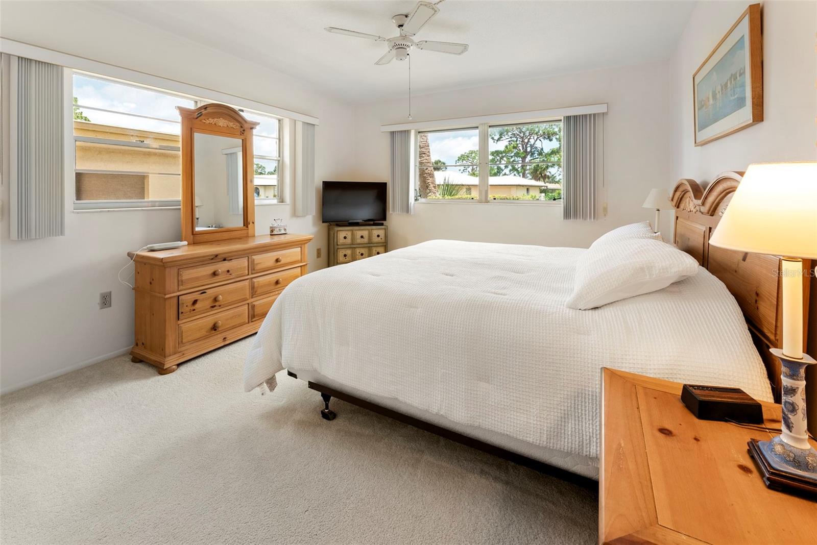 SORRENTO PARK - Residential