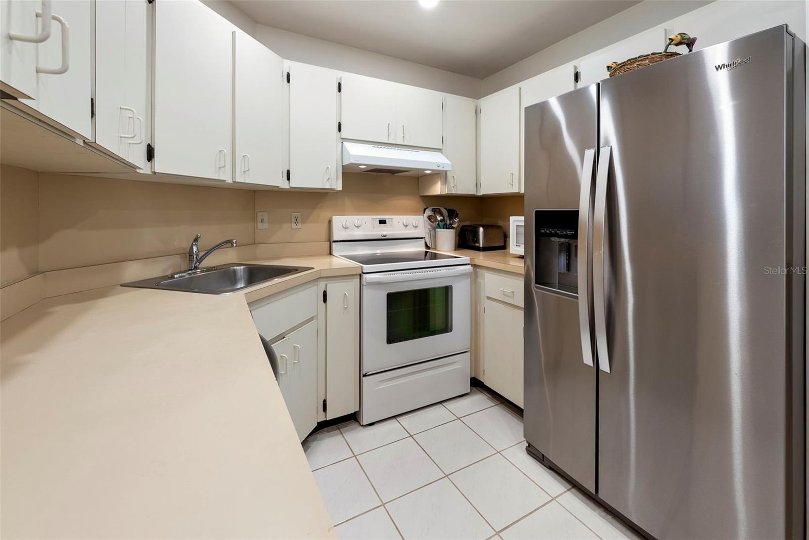 SORRENTO PARK - Residential