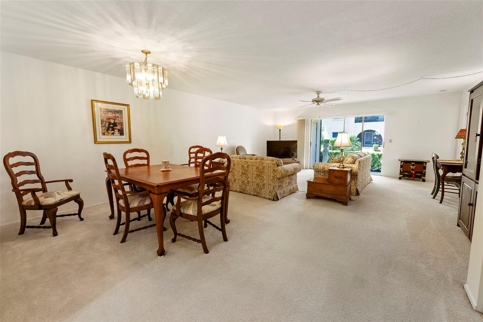 SORRENTO PARK - Residential