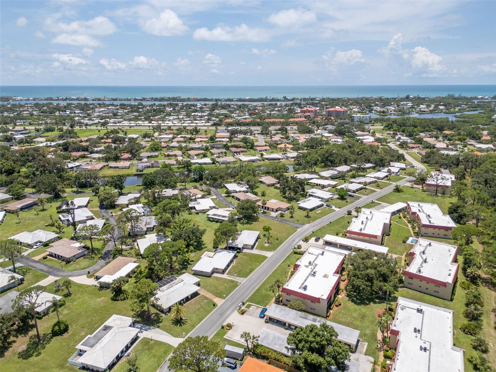 SORRENTO PARK - Residential