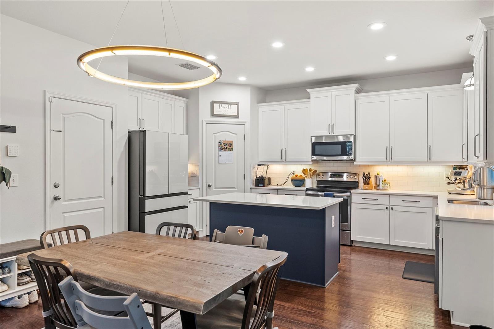 OAKELLARS - Residential