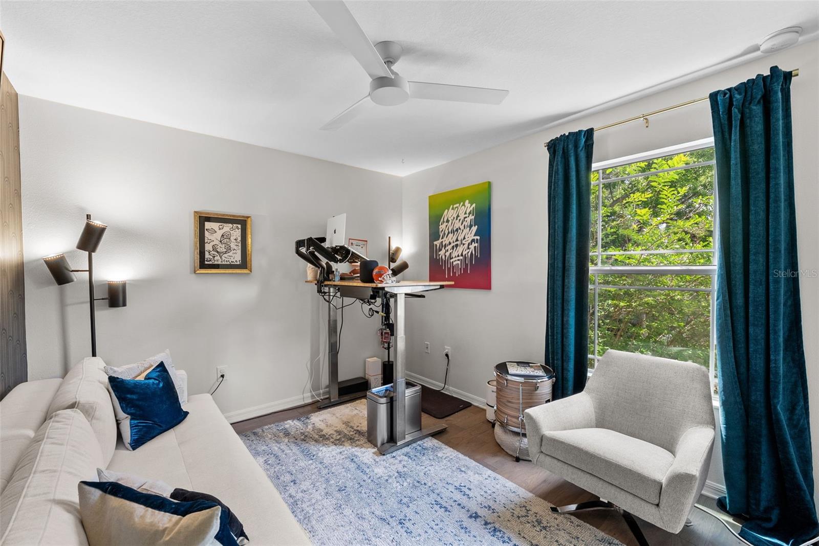 OAKELLARS - Residential