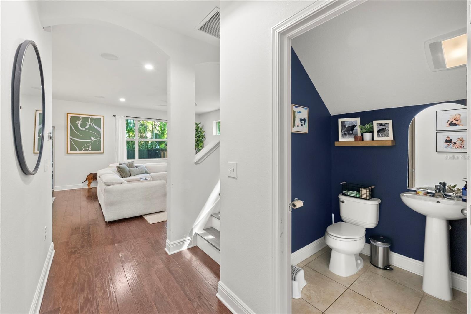 OAKELLARS - Residential