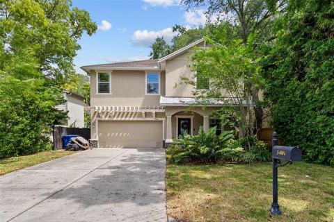 Photo of 3401 W Oakellar Avenue, Tampa, FL 33611 (MLS # TB8501308)