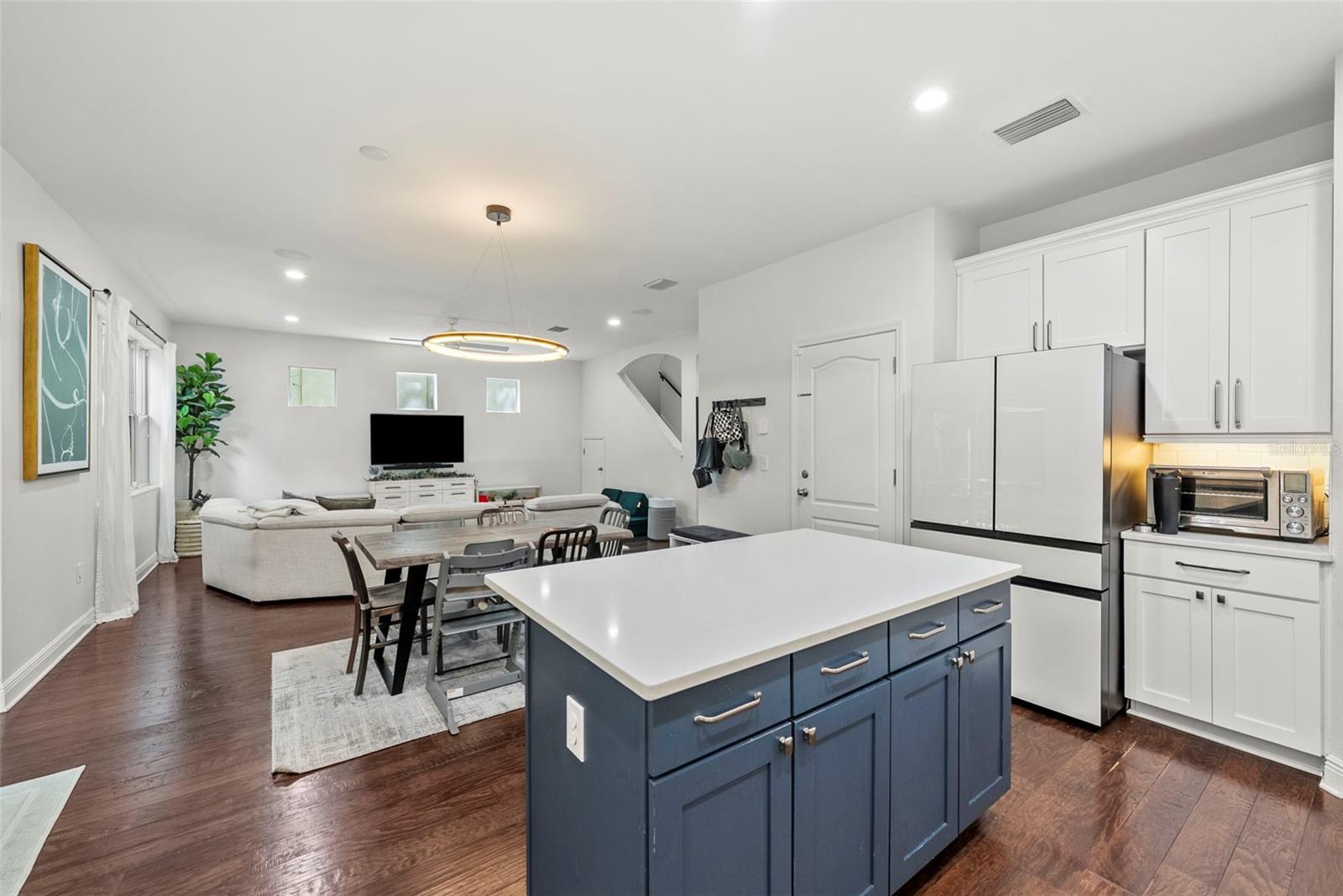 OAKELLARS - Residential