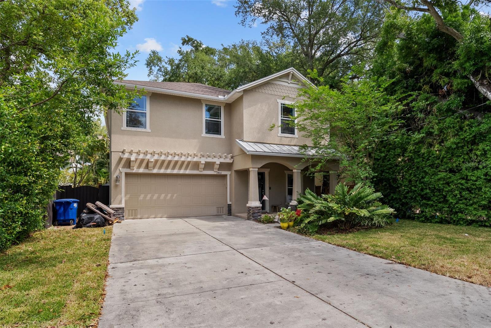 OAKELLARS - Residential