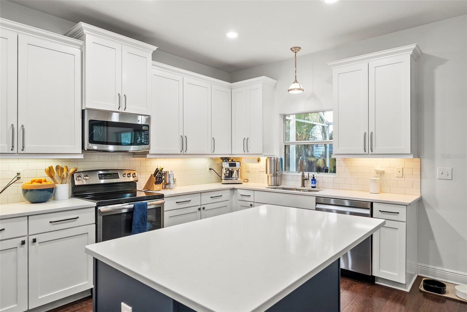 OAKELLARS - Residential