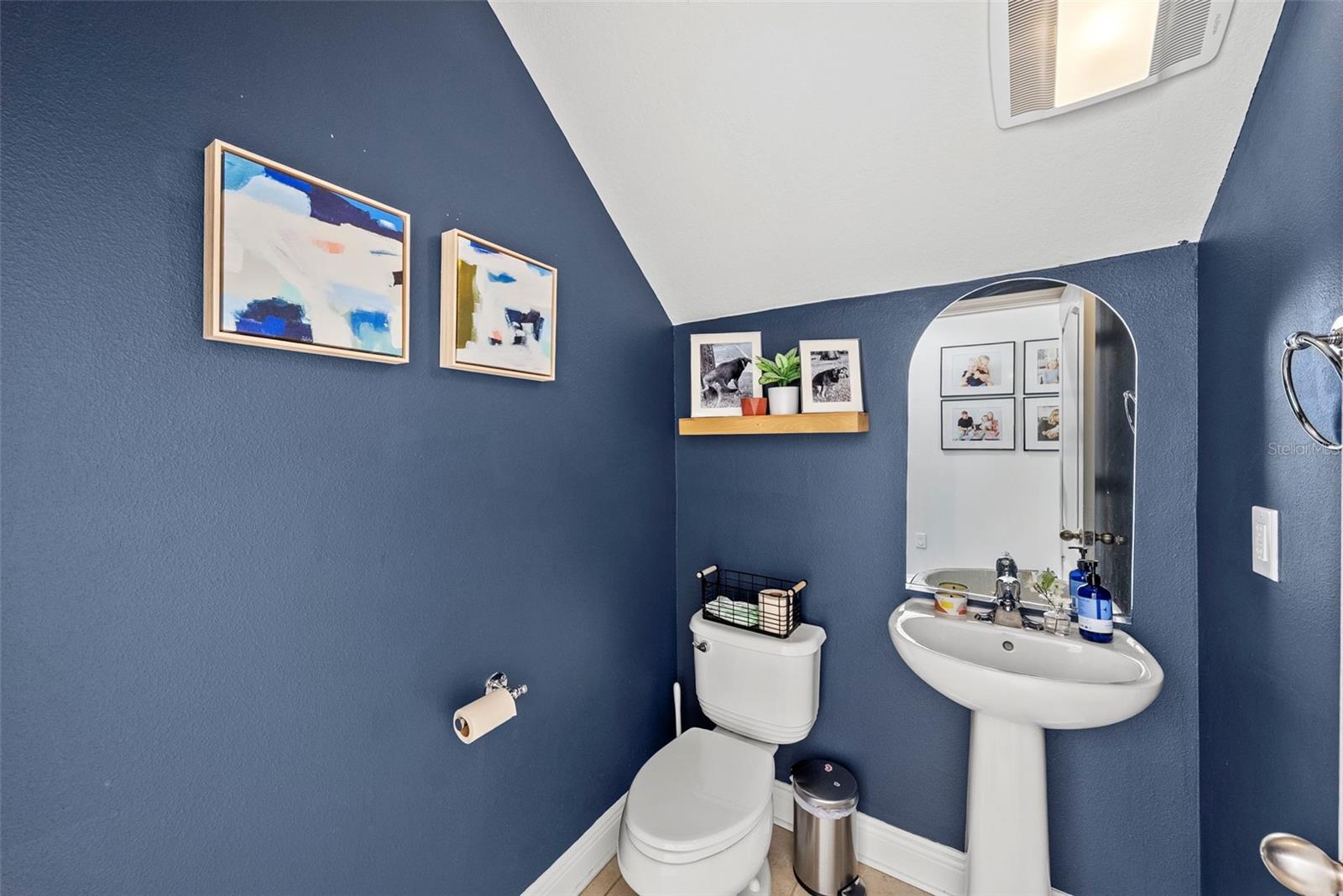 OAKELLARS - Residential