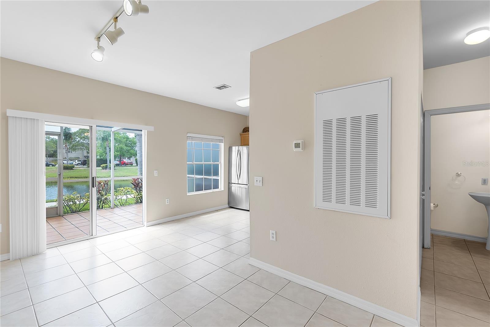 CAROLINA LANDINGS AT UNIVERSITY PLACE A - Residential