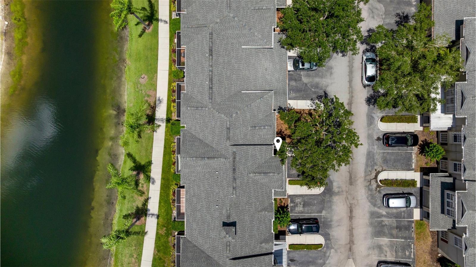 CAROLINA LANDINGS AT UNIVERSITY PLACE A - Residential