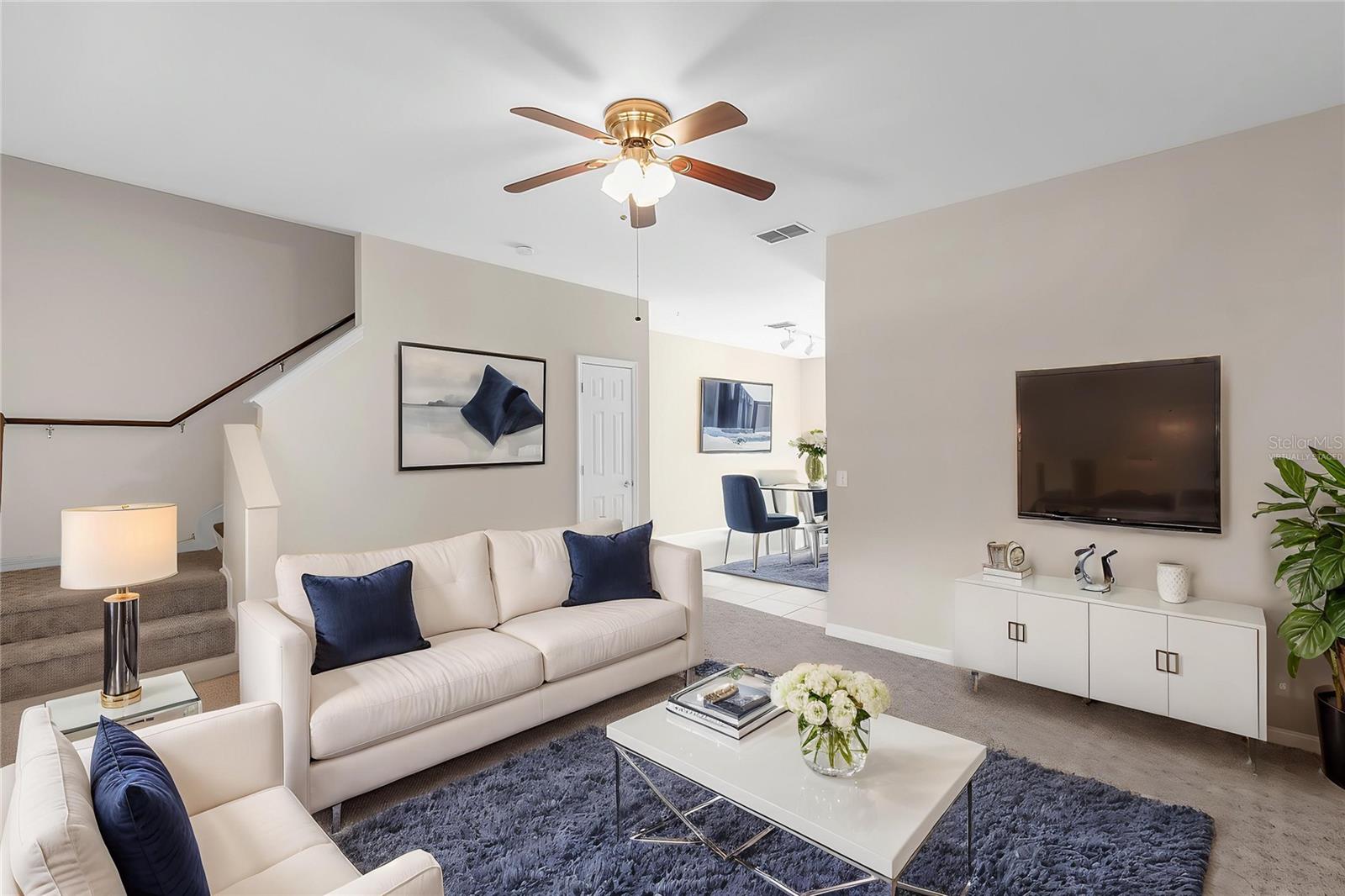 CAROLINA LANDINGS AT UNIVERSITY PLACE A - Residential