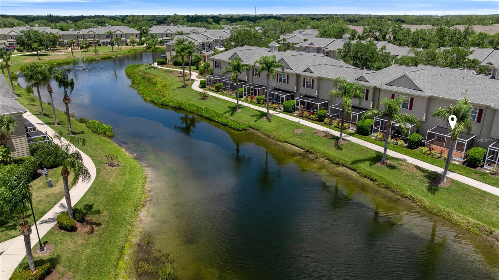 CAROLINA LANDINGS AT UNIVERSITY PLACE A - Residential