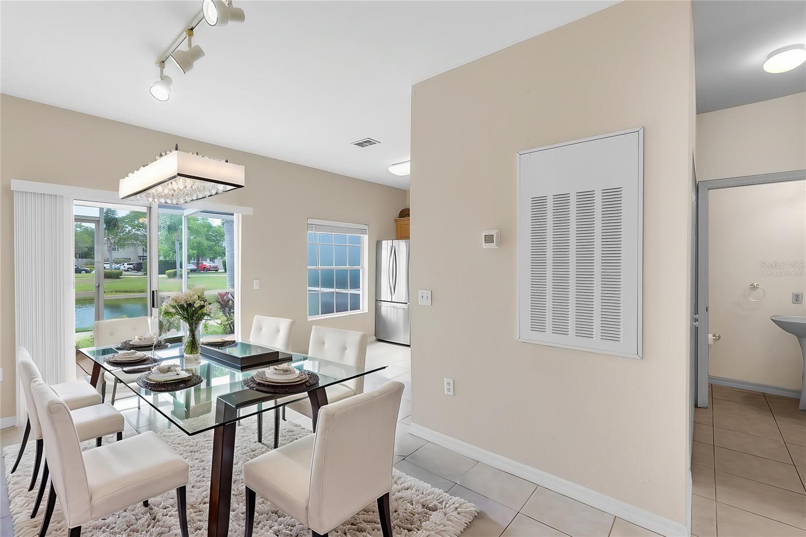 CAROLINA LANDINGS AT UNIVERSITY PLACE A - Residential