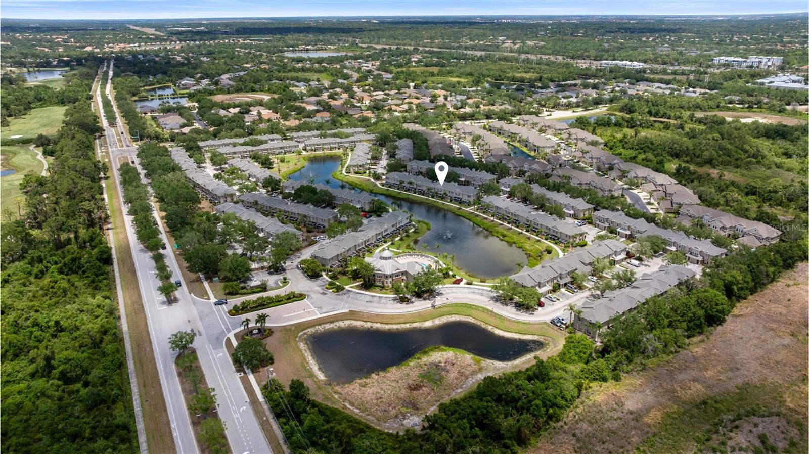 CAROLINA LANDINGS AT UNIVERSITY PLACE A - Residential