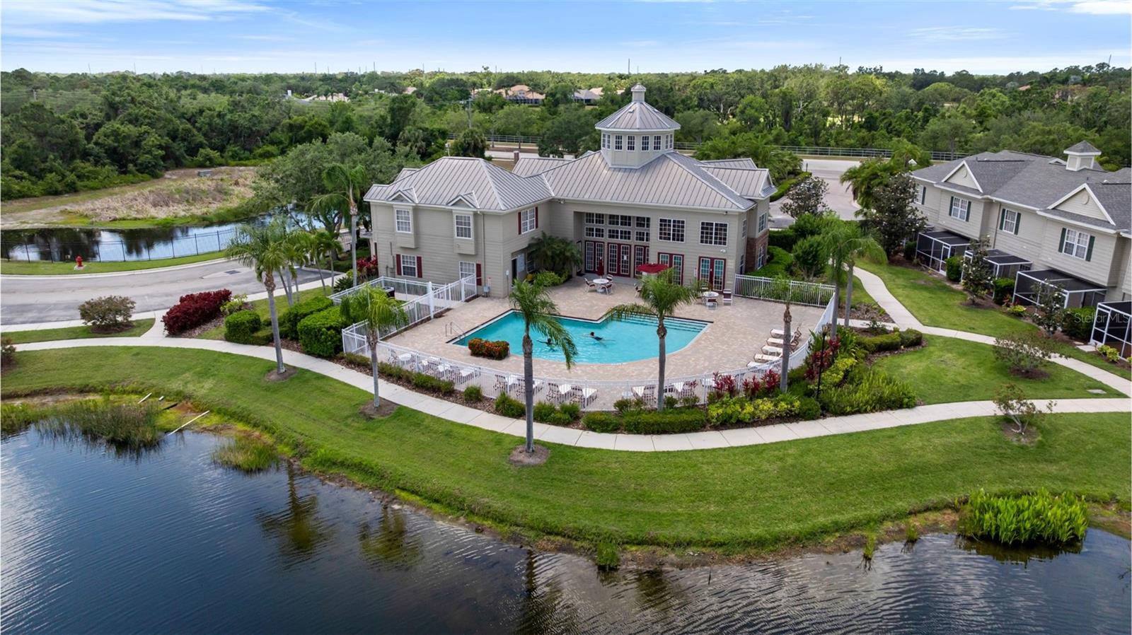 CAROLINA LANDINGS AT UNIVERSITY PLACE A - Residential