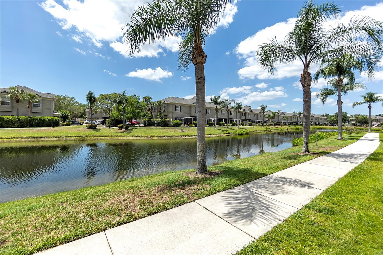 CAROLINA LANDINGS AT UNIVERSITY PLACE A - Residential