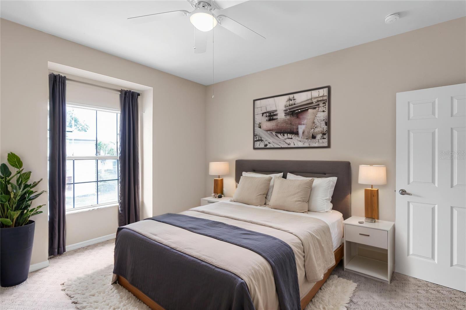 CAROLINA LANDINGS AT UNIVERSITY PLACE A - Residential