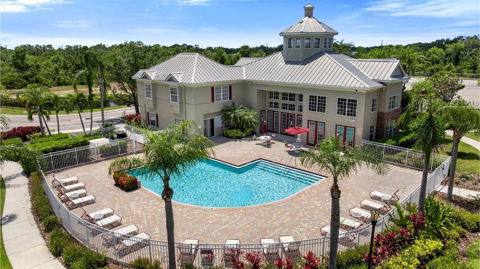 CAROLINA LANDINGS AT UNIVERSITY PLACE A - Residential