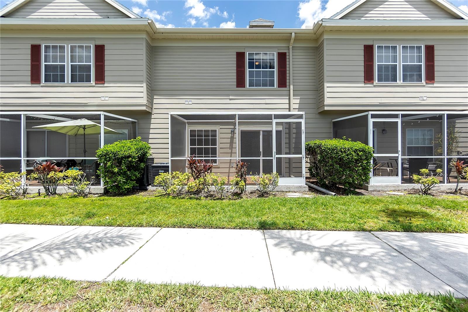 CAROLINA LANDINGS AT UNIVERSITY PLACE A - Residential