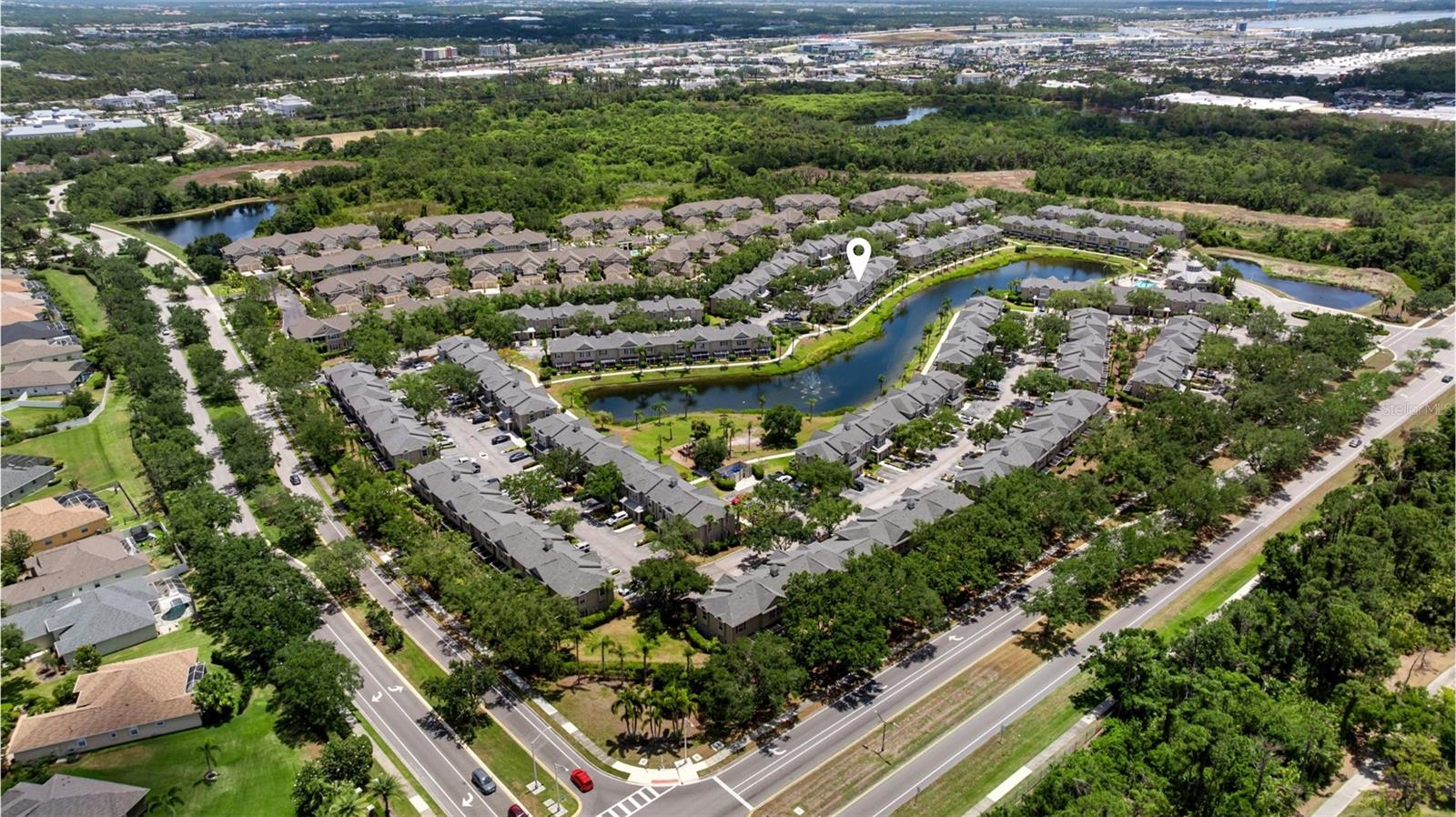 CAROLINA LANDINGS AT UNIVERSITY PLACE A - Residential