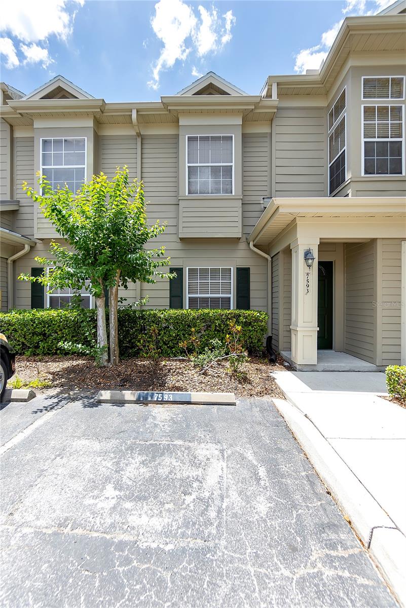 7593 PLANTATION CIRCLE