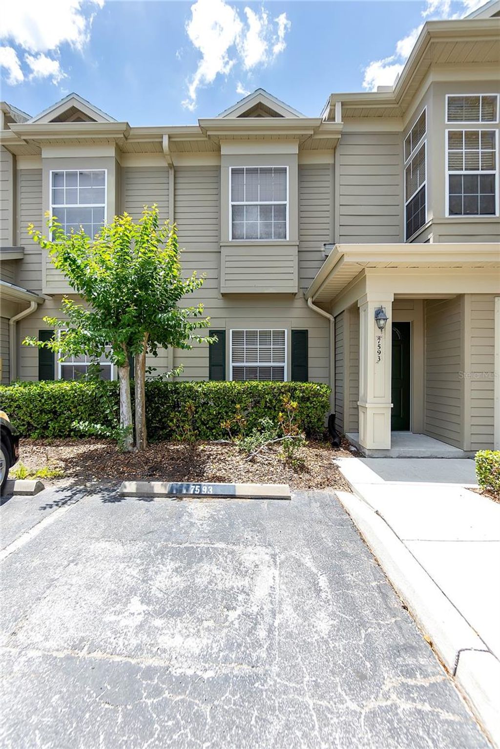 Photo of 7593 Plantation Circle, Bradenton, FL 34201 (MLS # A4651488)