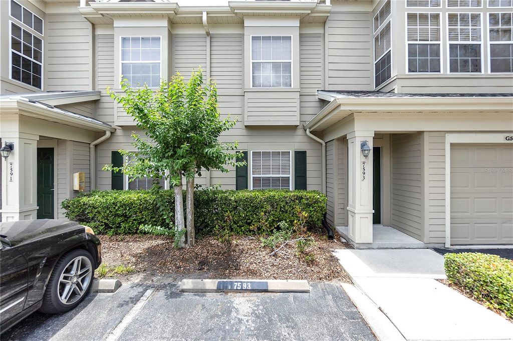 Photo of 7593 Plantation Circle, Bradenton, FL 34201 (MLS # A4651488)