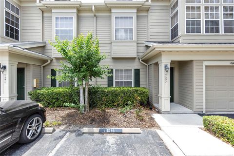 Photo of 7593 Plantation Circle, Bradenton, FL 34201 (MLS # A4651488)