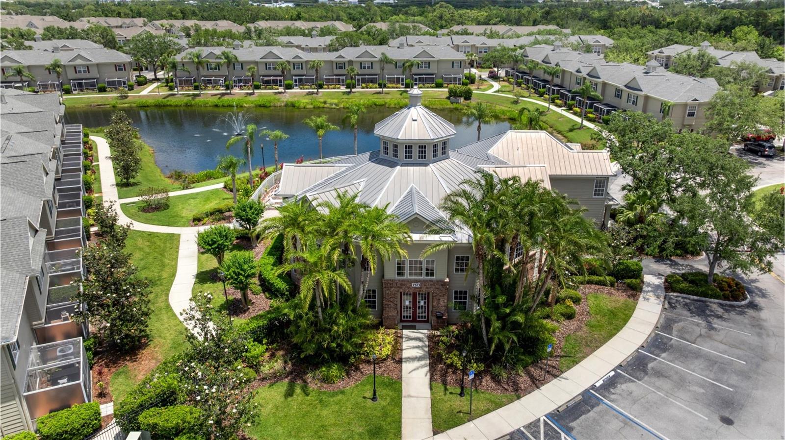 CAROLINA LANDINGS AT UNIVERSITY PLACE A - Residential