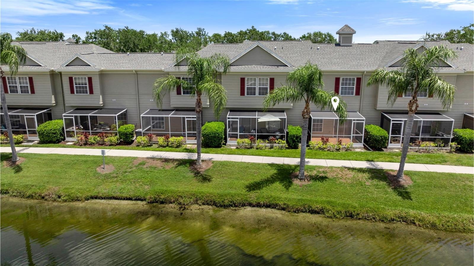 CAROLINA LANDINGS AT UNIVERSITY PLACE A - Residential