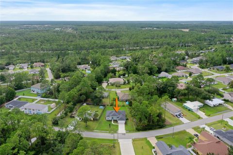 A home in PALM COAST