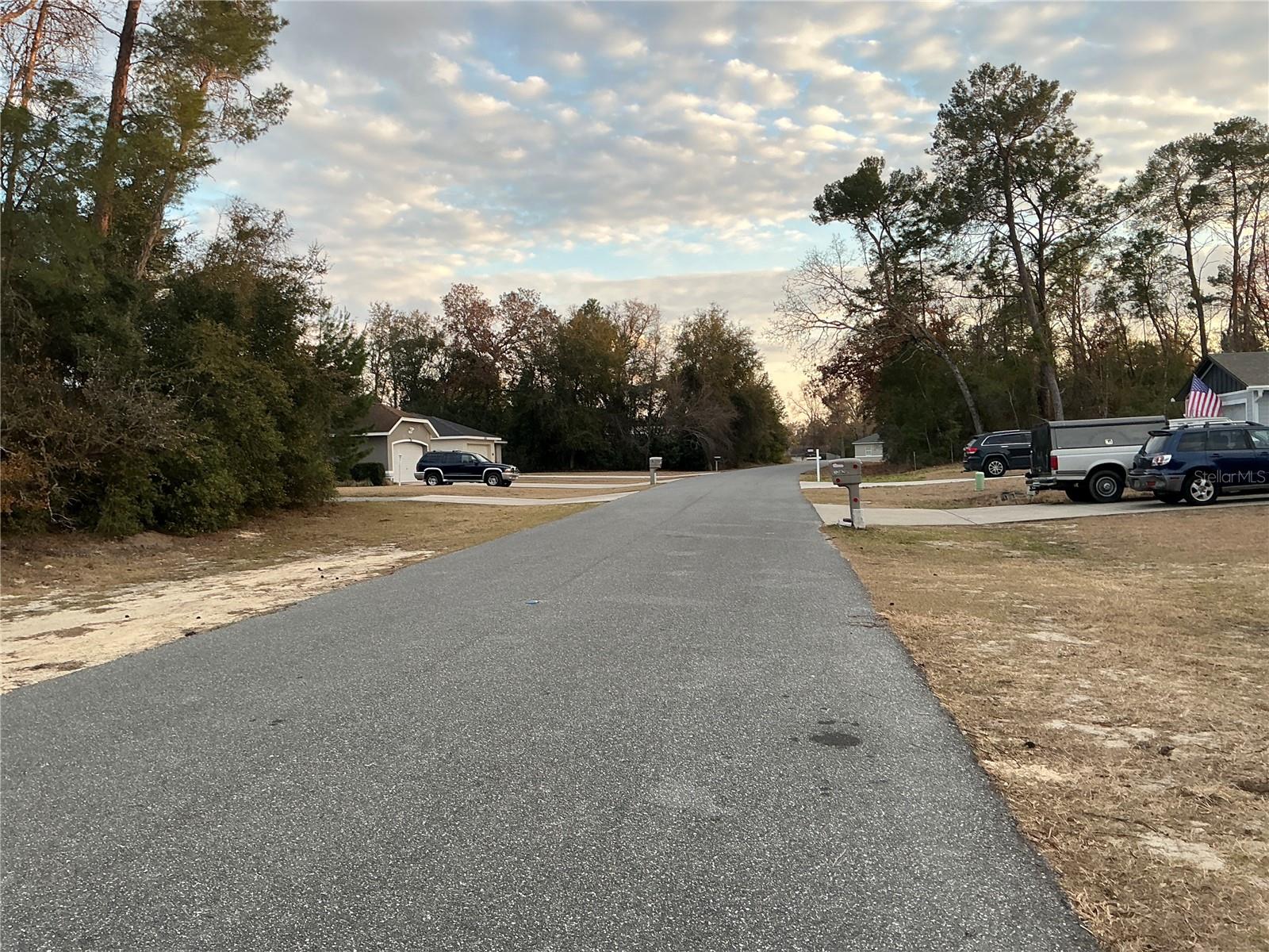 MARION OAKS UN ONE - Land